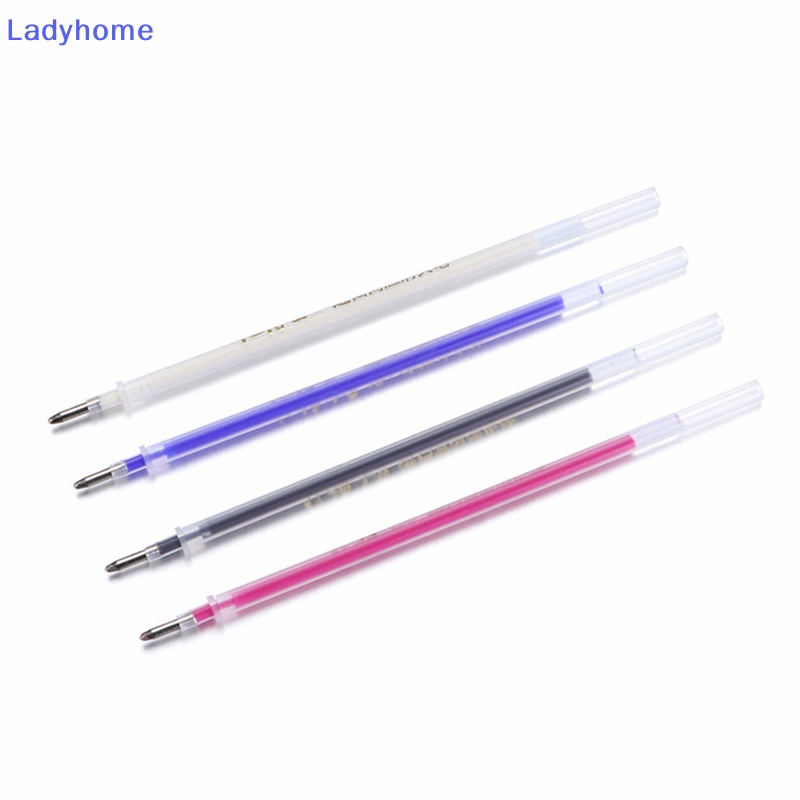 Set 10 Bút Đánh Dấu Nhiệt Độ Cao Dành Cho Thợ May