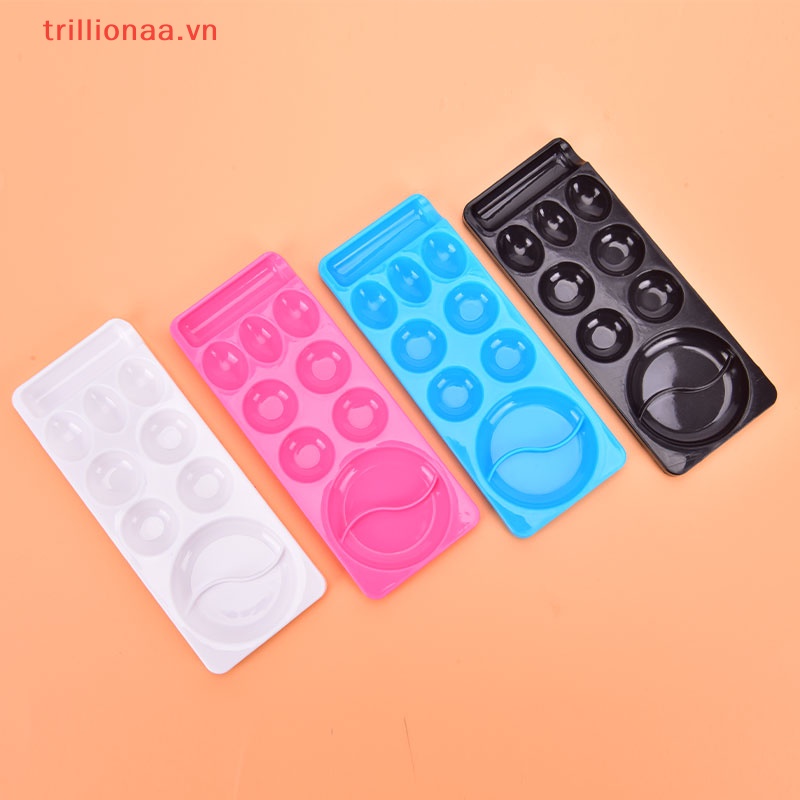 Dụng Cụ Vẽ Móng Nghệ Thuật Trillionaaa Chuyên Dụng