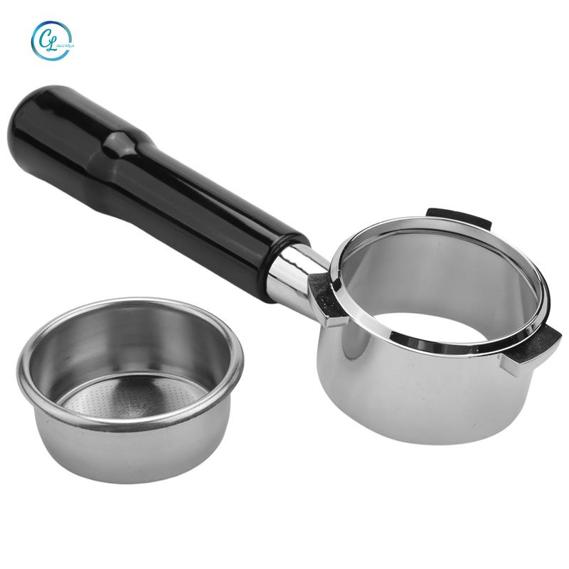 Bộ Lọc Không Đáy 54mm Cho Breville Barista Express, BES870XL, BES870BSXL, BES878BSS, BES880BSS, BES840XL Và Nhiều Hơn