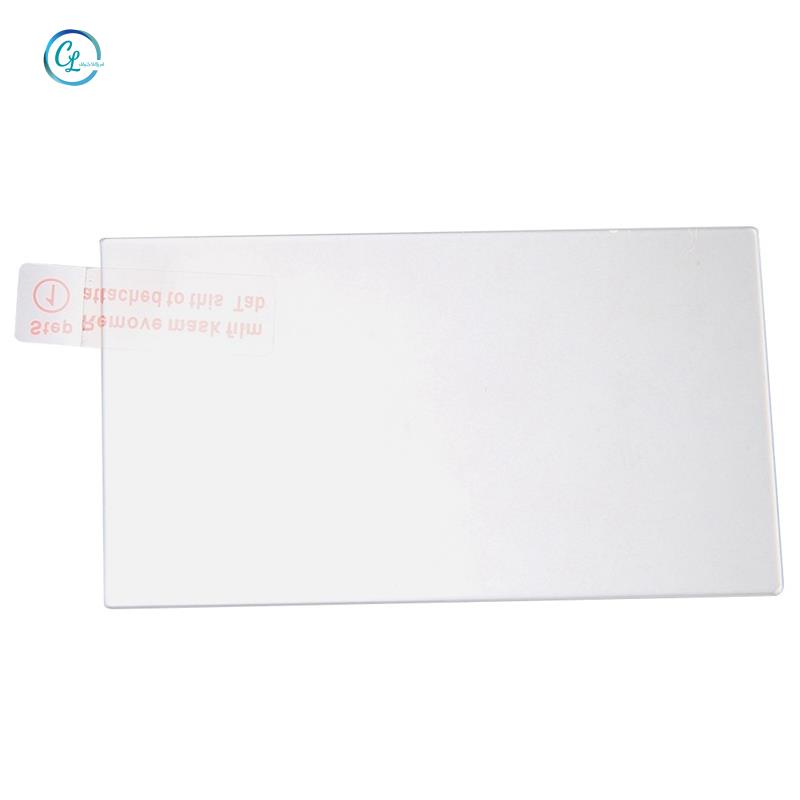 Kính Cường Lực 9H PULUZ Bảo Vệ Camera Sony A6000 / A6300 / A6500 2.5D 0.3mm