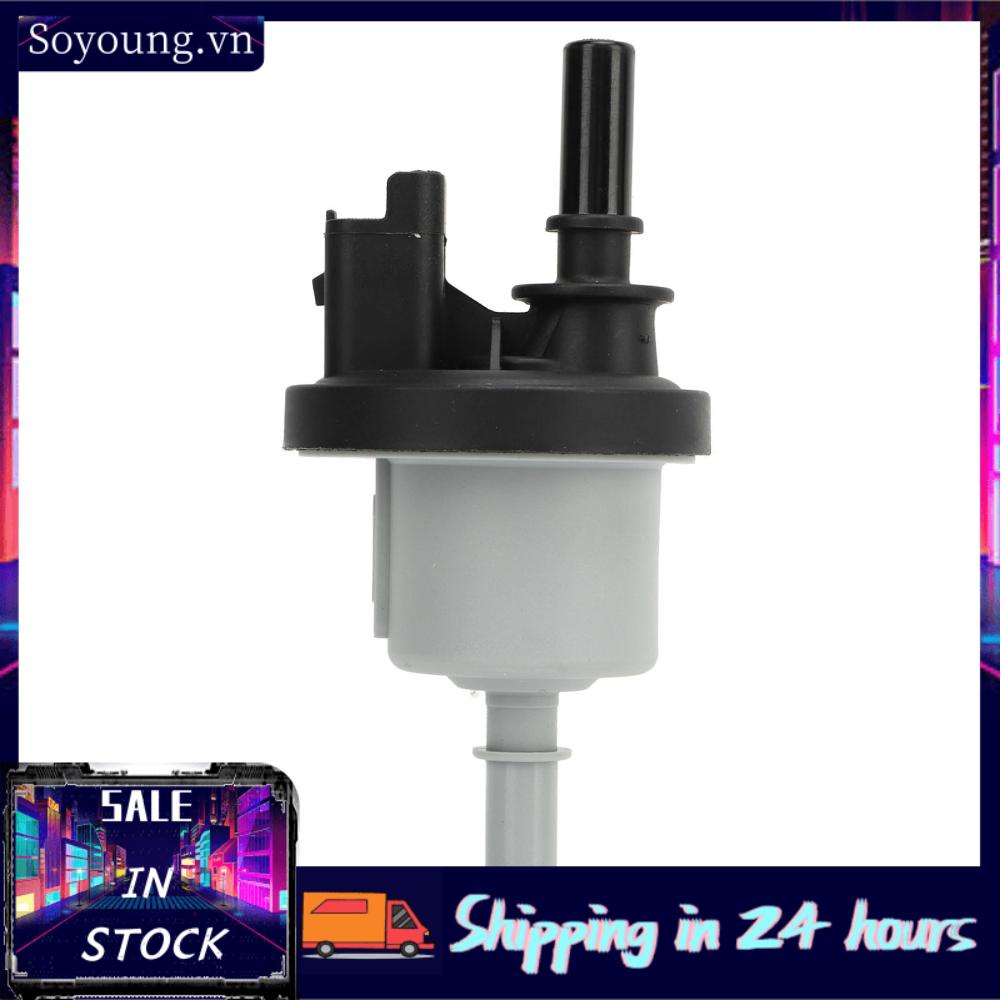 Soyoung Canister Purge Solenoid Valve 8200024427 High Precision Vacuum Switch Replacement For Citroen C3 I C4 C5