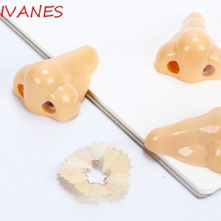 Đồ chuốt bút chì mũi ivanes dành cho trẻ em