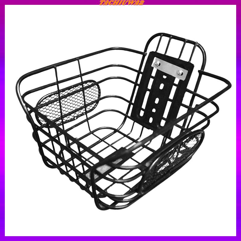 Giỏ Đựng Đồ Dùng Có Thể Gấp Gọn Tiện Dụng Cho Xe Đạp / Dã Ngoại