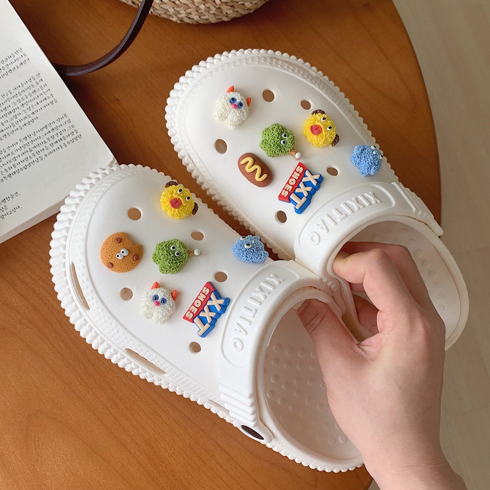 JISAILUN  dép nữ dép sandal nữ dép cross dép bánh mì đế cao giày đế cao 2023 NEW JUL1702 Unique Chic Phong cách Thoải mái B91H09V 36Z230909