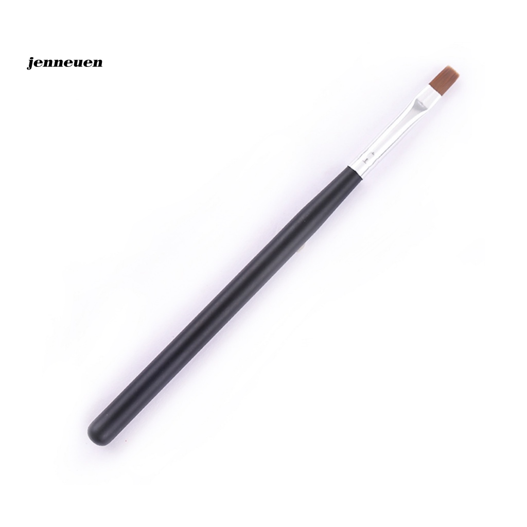 Cọ Gel Nối Dài Móng Với 4 Phong Cách Khác Nhau