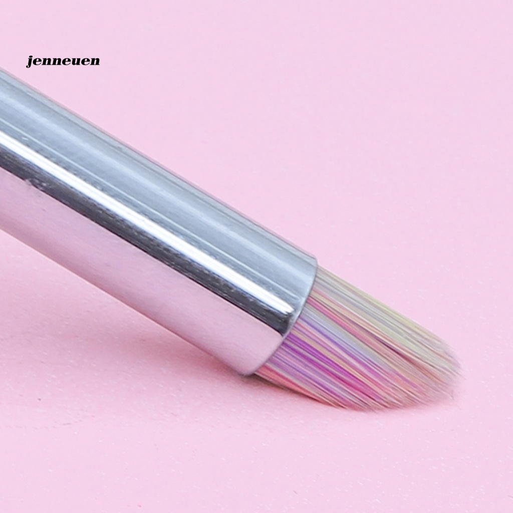 Bút Lông Mềm Dùng Vẽ Trang Trí Móng Nghệ Thuật Cho Nữ