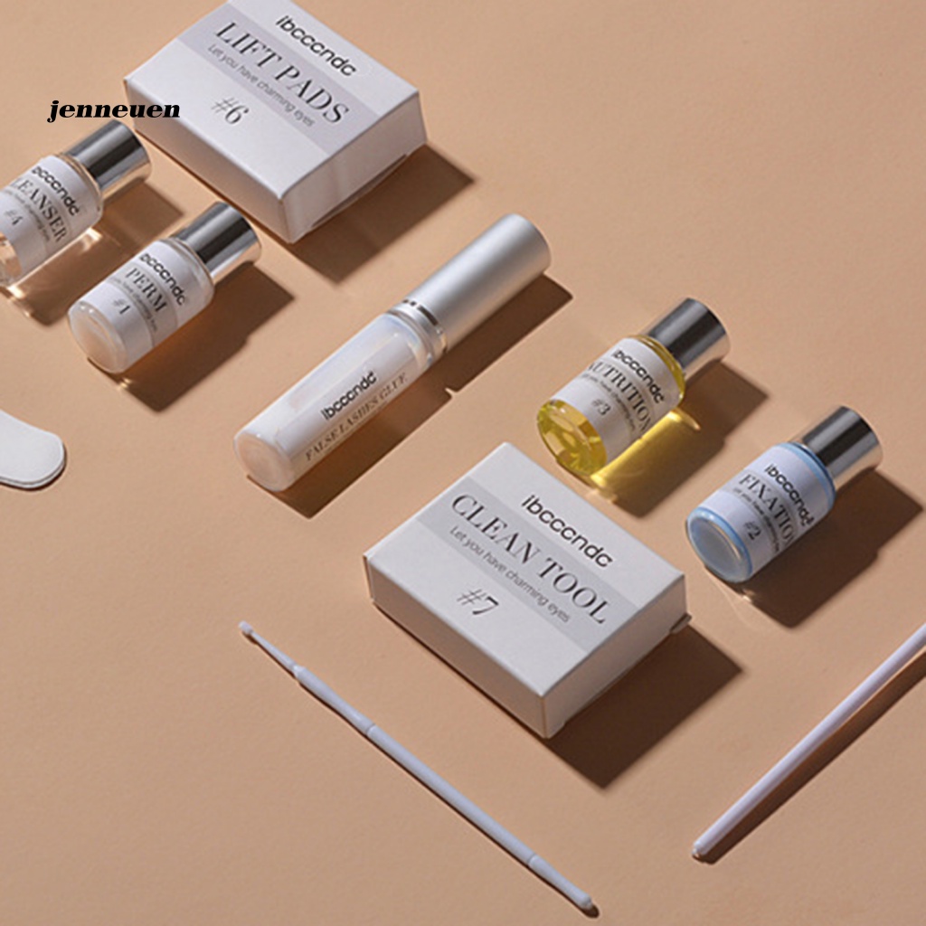 Dụng Cụ Uốn Cong Lông Mi Mini Toàn Diện Cho Nữ