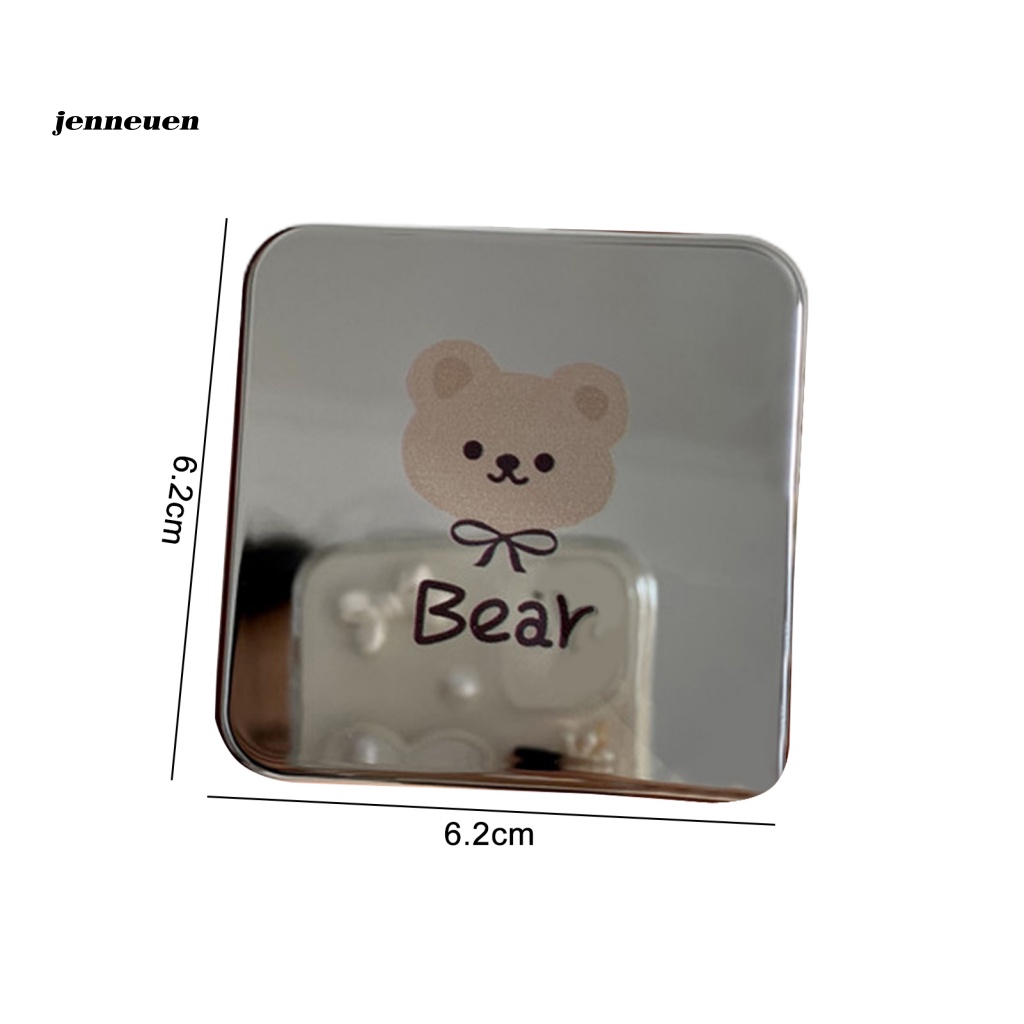 1 Bộ Hộp Đựng Kính Mắt Thời Trang Dễ Dàng Mang Theo Cho Bạn Gái