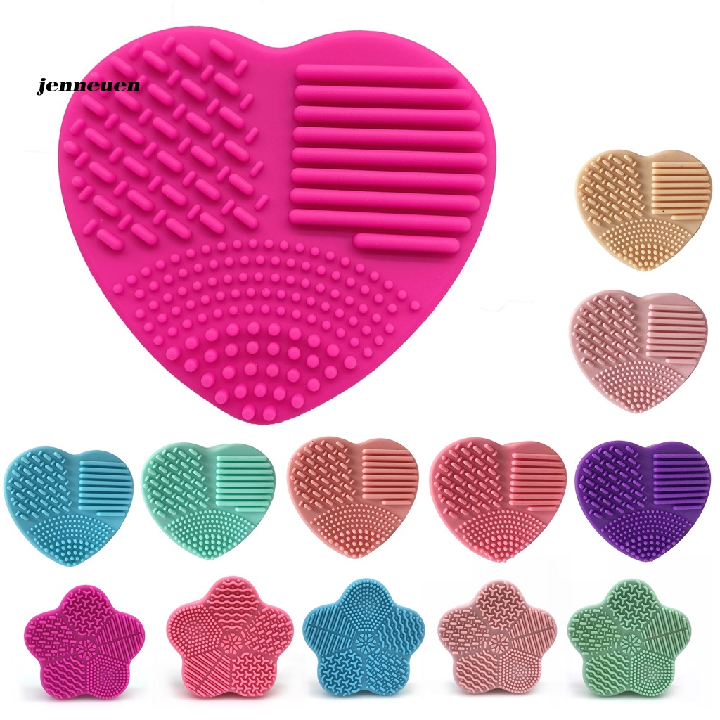 Jen Miếng Rửa Mặt Đa Năng Làm Đẹp Cho Nữ