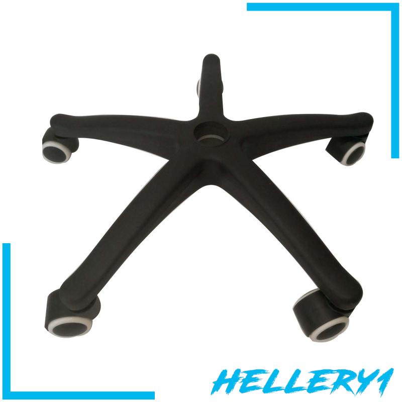 Chân Đế Ghế Xoay Văn Phòng / Salon / Máy Tính Đa Ứng Dụng