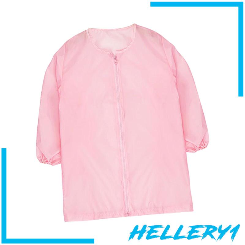 Tạp Dề Xinh Xắn Cho Bé Tập Vẽ