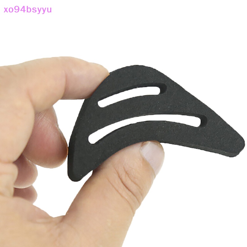 1 Cặp Mút Xốp Bịt Ngón Chân Trước Giày Có Thể Điều Chỉnh Xo94Bsyu