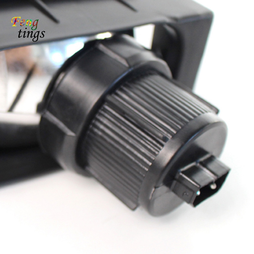 Bộ 2 Khung Viền Đèn Pha Xe Hơi Màu Xám Dễ Lắp Đặt Tiện Dụng 63178357389 53178357390 Phụ Kiện Chuyên Dụng Dành Cho BMW E36 92-98 E36