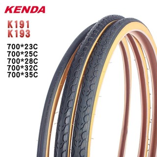 Lốp xe đạp leo núi kenda 700c 700x23c 25c 28c 32c 35c siêu nhẹ chất lượng cao