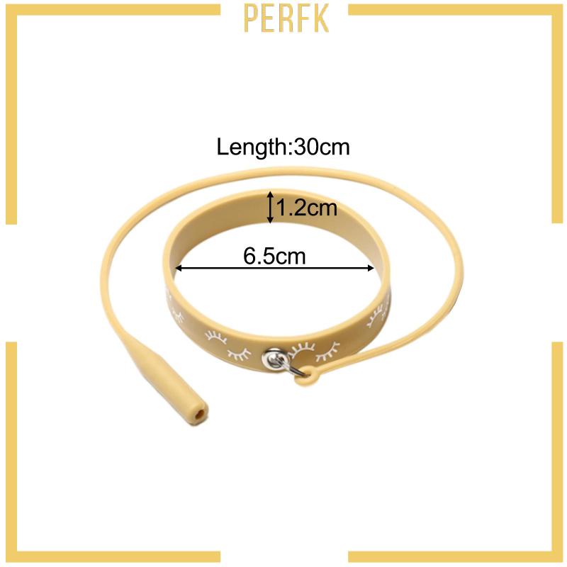 Giá Đỡ Nhíp Gắn Lông Mi Giả Bằng Silicone Tiện Dụng