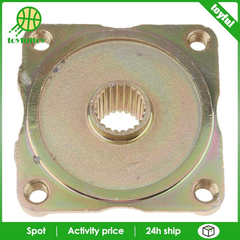 Trục Bánh Xe Sau 23T Cho ATV UTV Go Kart