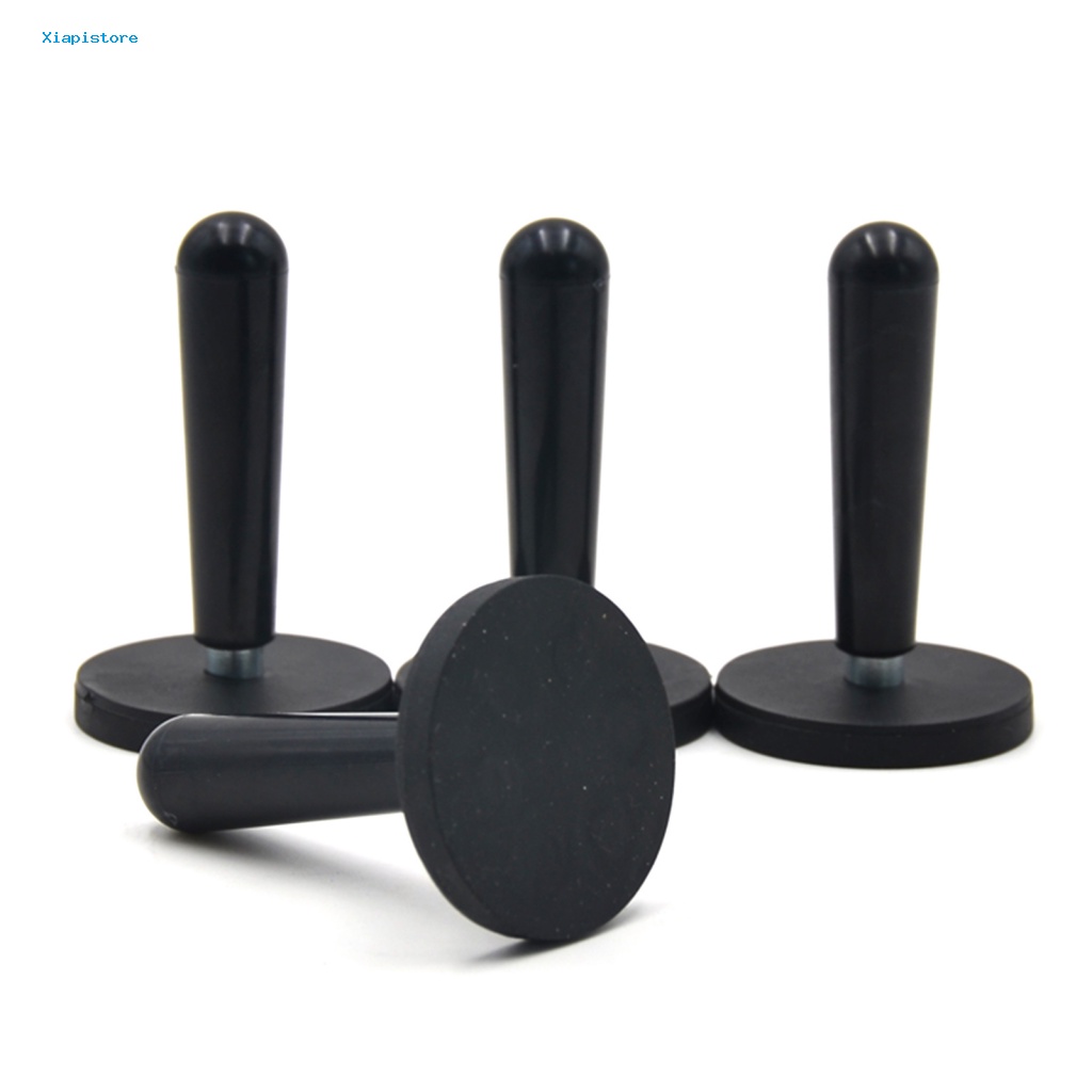 Bộ 4 Giá Đỡ Nam Châm Cố Định Màng Bọc Xe Hơi Tiện Lợi Dễ Sử Dụng