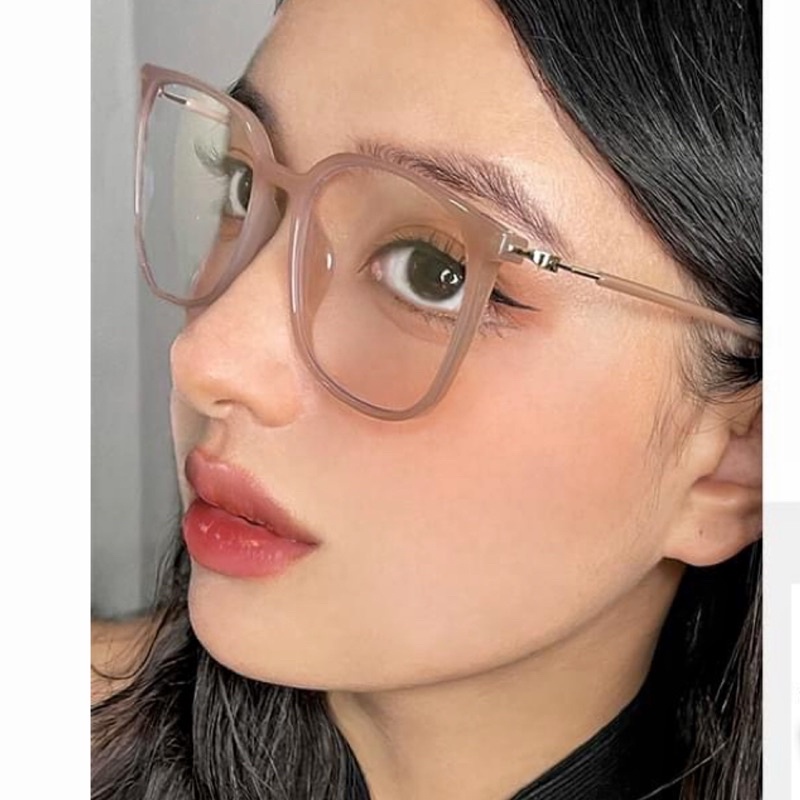 Gọng kính cận nam nữ Vii Eyewear  CARLA 2106