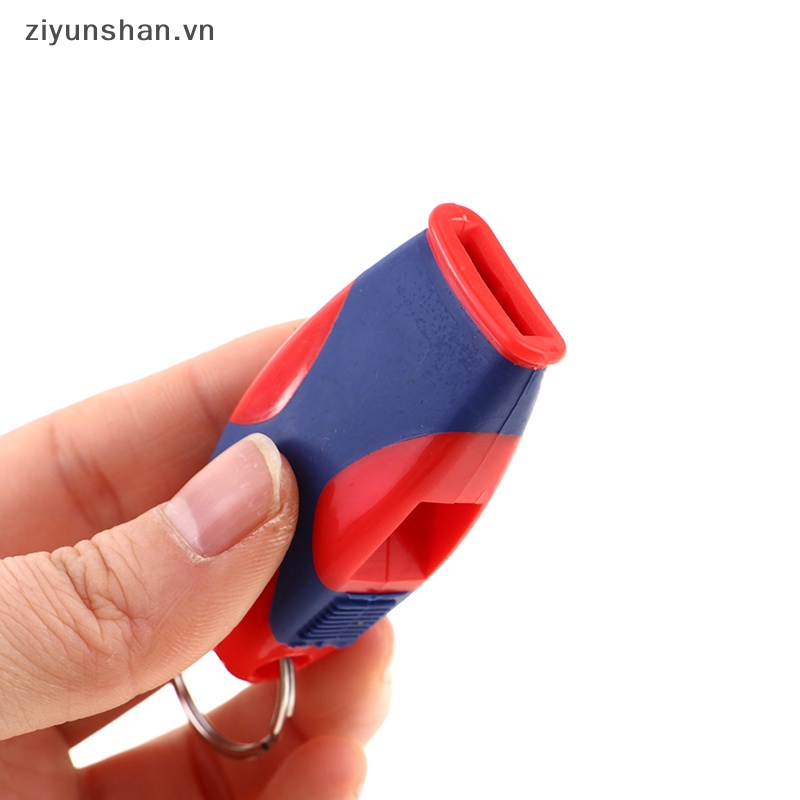 Còi Trọng Tài Thể Thao ziyunshan FOX 40 Chuyên Dụng