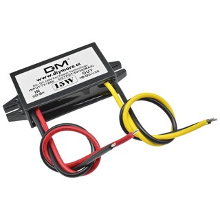 Mạch Hạ Áp Pcbfun dc-dc 12v Sang 5v 3a 15w