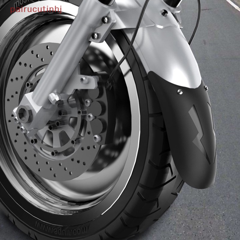 FENDER Cặp Dè Chắn Bùn Nối Dài Trước / Sau Cho Xe Máy