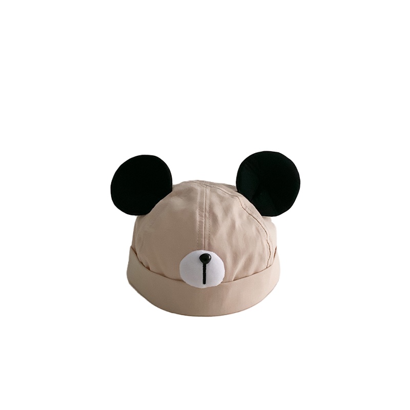 Mũ Nồi Da Dưa Hấu Chống Nắng Dễ Thương Cho Bé Trai Và Gái