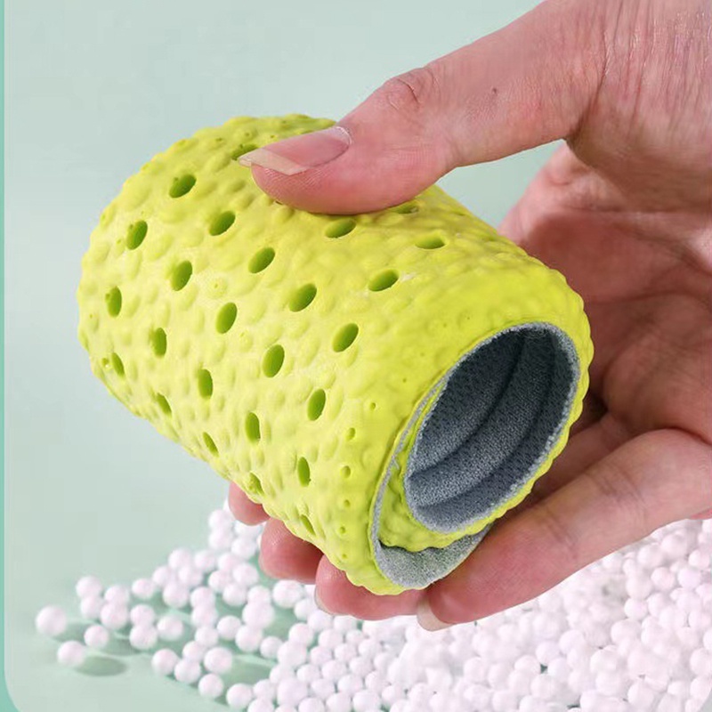 Đế Lót Giày Thể Thao Mềm Mại Thoải Mái Dành Cho Nam Và Nữ