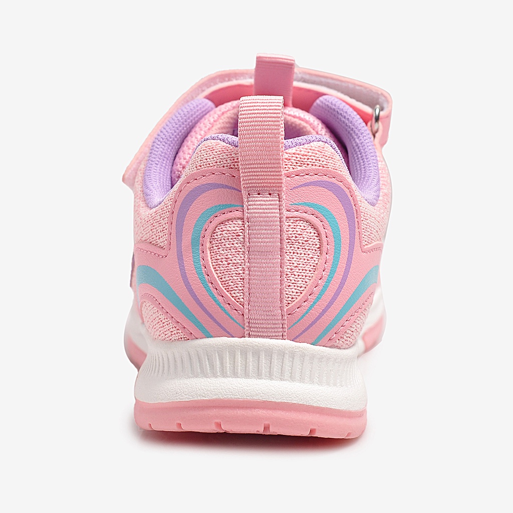 Giày Thể Thao Bé Gái Biti's Disney BSG000697HOG