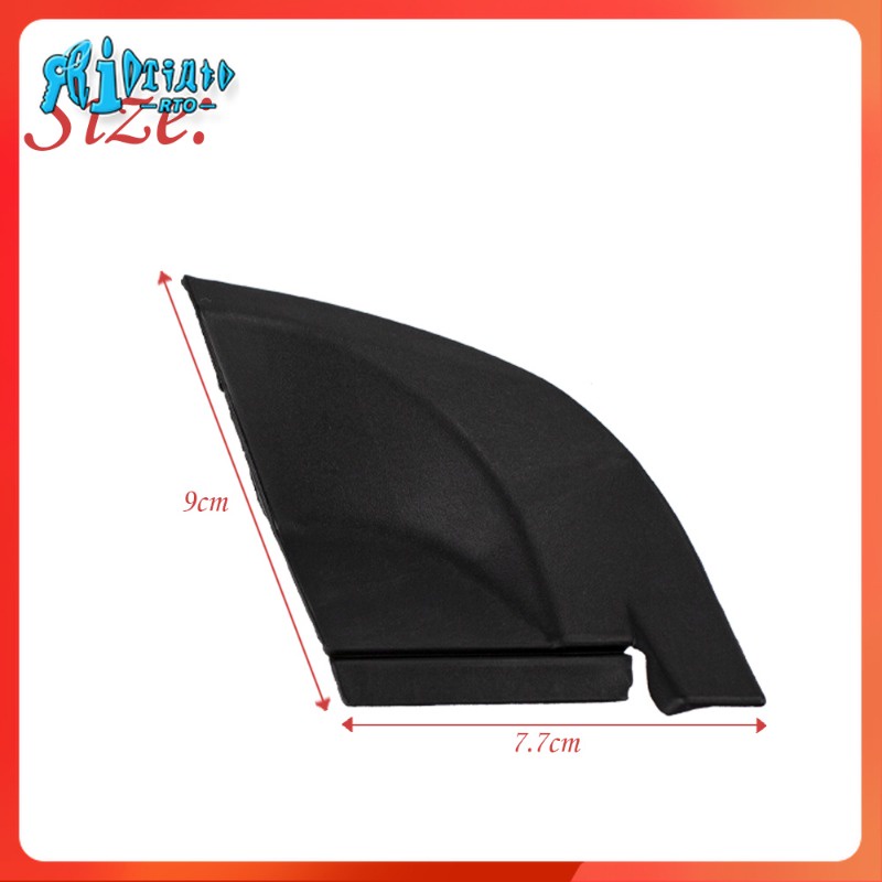 1 Cặp Cần Gạt Nước Chất Lượng Cao Cho Xe Hơi Toyota Hiace KDH200 2005-2019