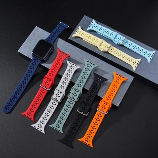 Dây cao su dùng cho ĐỒNG HỒ THÔNG MINH BO-59 cao cấp 1 2 3 4 5 38 40 41 42 44 45 49mm