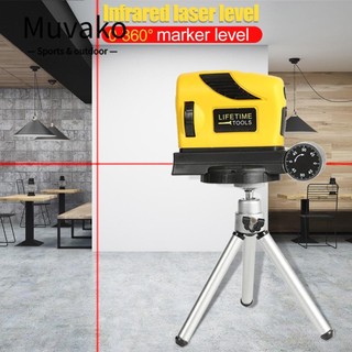 Thước đo bằng laser 3d đa năng muvako