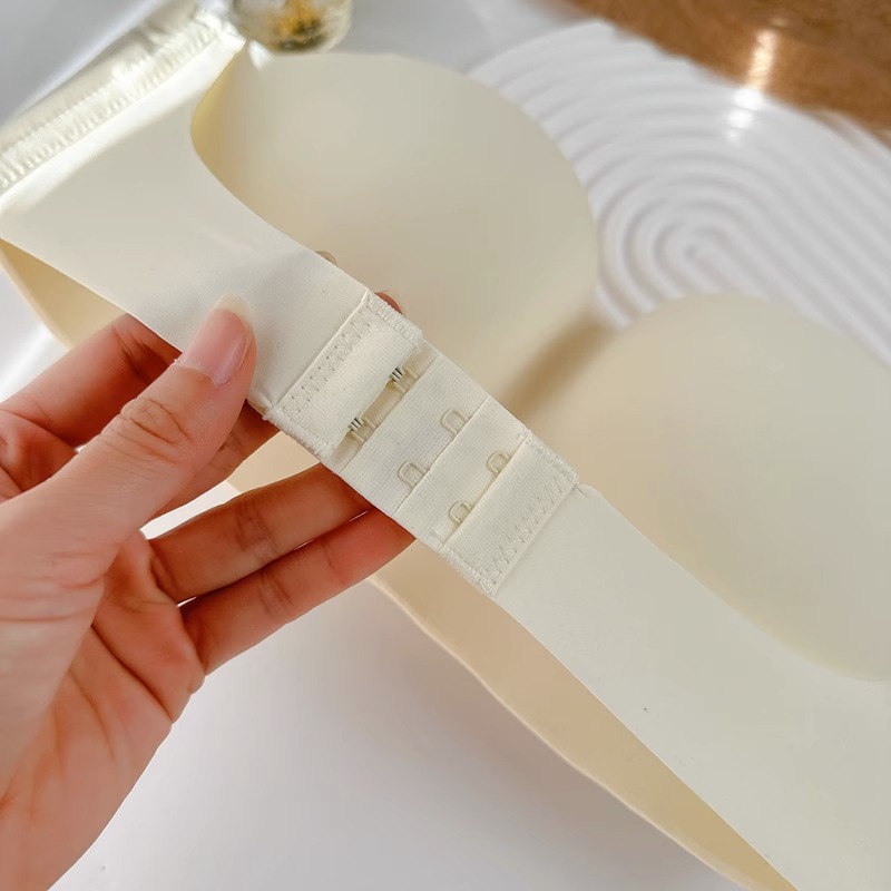 Áo Lót Không Dây Nâng Ngực Tàng Hình Thời Trang Quyến Rũ Cho Nữ