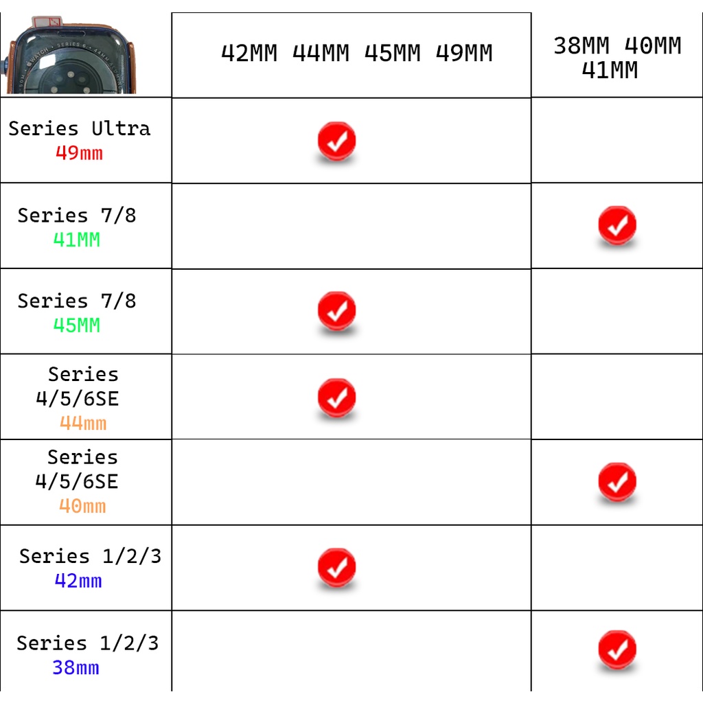 Dây Đeo Bằng Da Có Nam Châm Cho Đồng Hồ Thông Minh Apple Watch 45mm 41mm 44mm 40mm 40mm iWatch Ultar 49mm 8 7 6 SE 5 4 42mm
