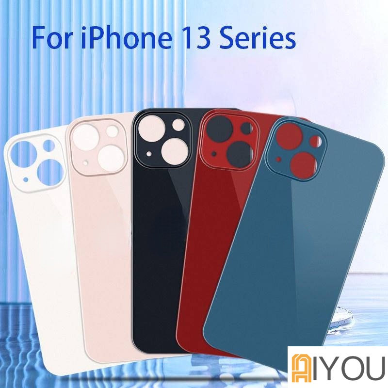 Miếng dán bảo vệ mặt sau thích hợp cho compatible for iPhone 14 13 pro max mini 13 11 12 pro max