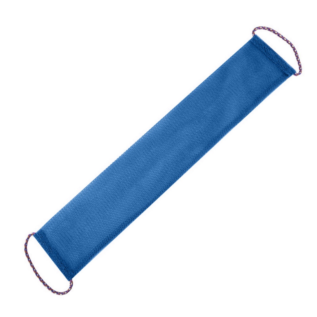 Khăn Nylon Chà Lưng Tẩy Tế Bào Chết Dày Dặn