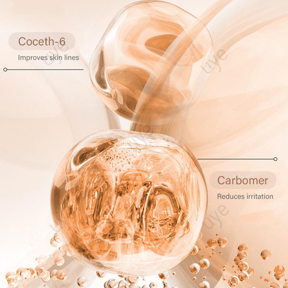 Kem Dưỡng Da Mặt 30g Chứa Retinol Chống Lão Hóa Xóa Mờ Nếp Nhăn Làm Săn Chắc Da