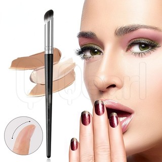 Cọ trang điểm mũi lông mềm gecomo che khuyết điểm đa năng