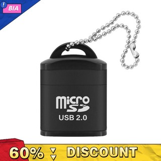 Đầu Đọc Thẻ Nhớ Micro Sd / tf Usb 2.0 Tốc Độ Cao