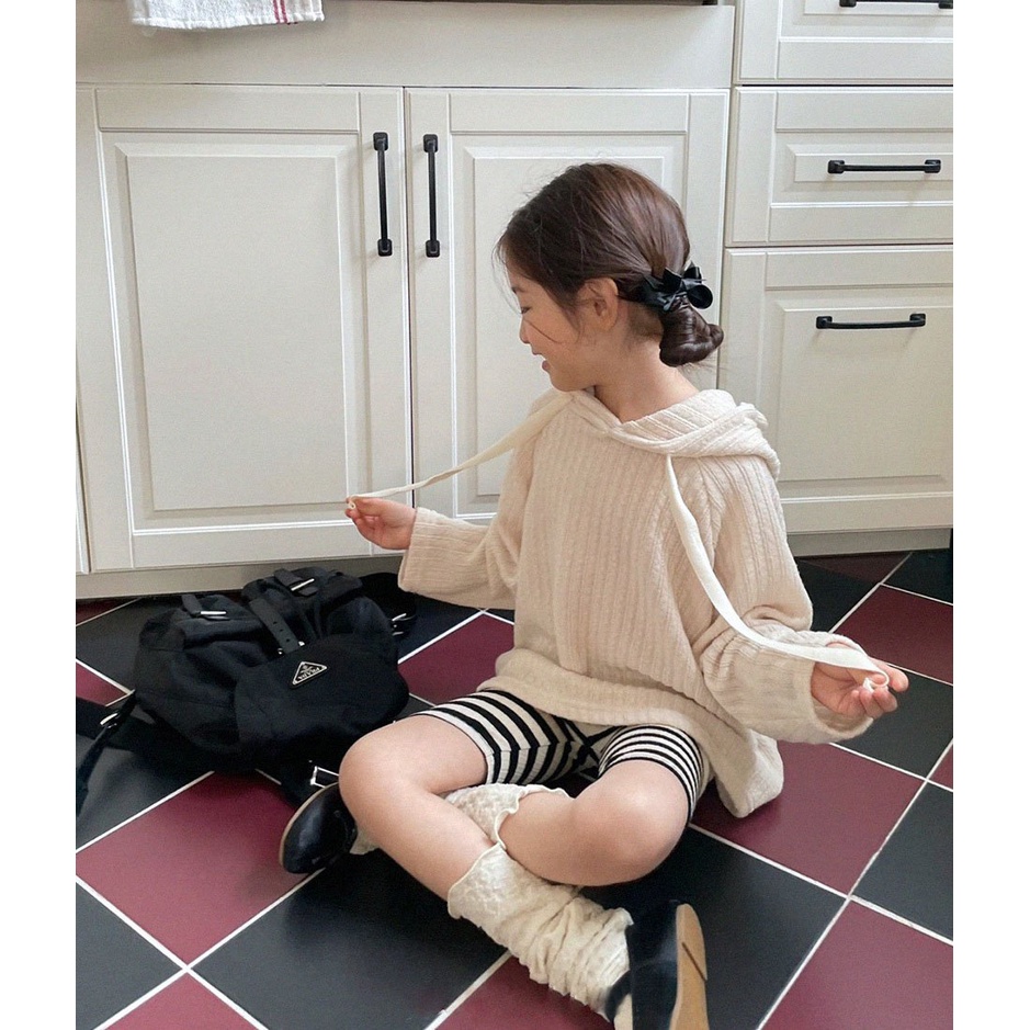 Quần Legging đùi cho bé