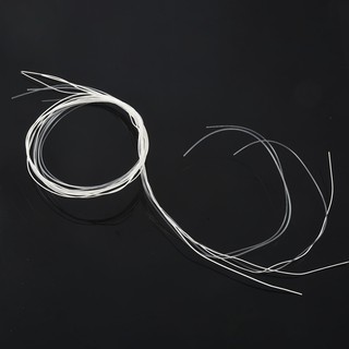Set 6 Dây Đàn guitar Bằng nylon