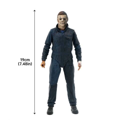 Neca Mô Hình Nhân Vật Michael Myers Ultimate 7 "2021 Mới