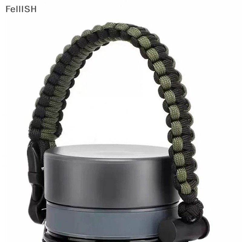 Dây Đeo Bình Nước 12oz Sang 64oz 439br Có Quai Đeo Vai Tiện Dụng