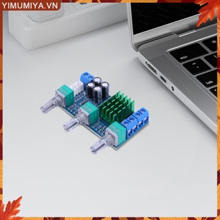 Bảng mạch khuếch đại âm thanh kỹ thuật số tpa3116d2 2 * 80w