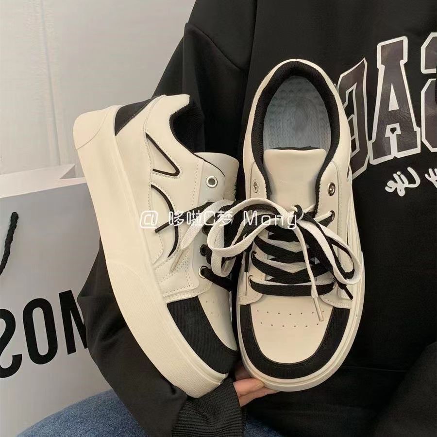 HHH Giày thể thao nữ mix dây thừng Mùa hè Mới 2023 CÓ SẴN chất đẹp ko bong tróc Cho Nữ