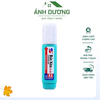 Bút xóa nước cp08-cp02