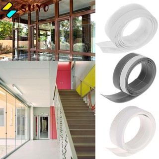 Cuộn dây silicone dán viền cửa sổ trang trí nhà cửa