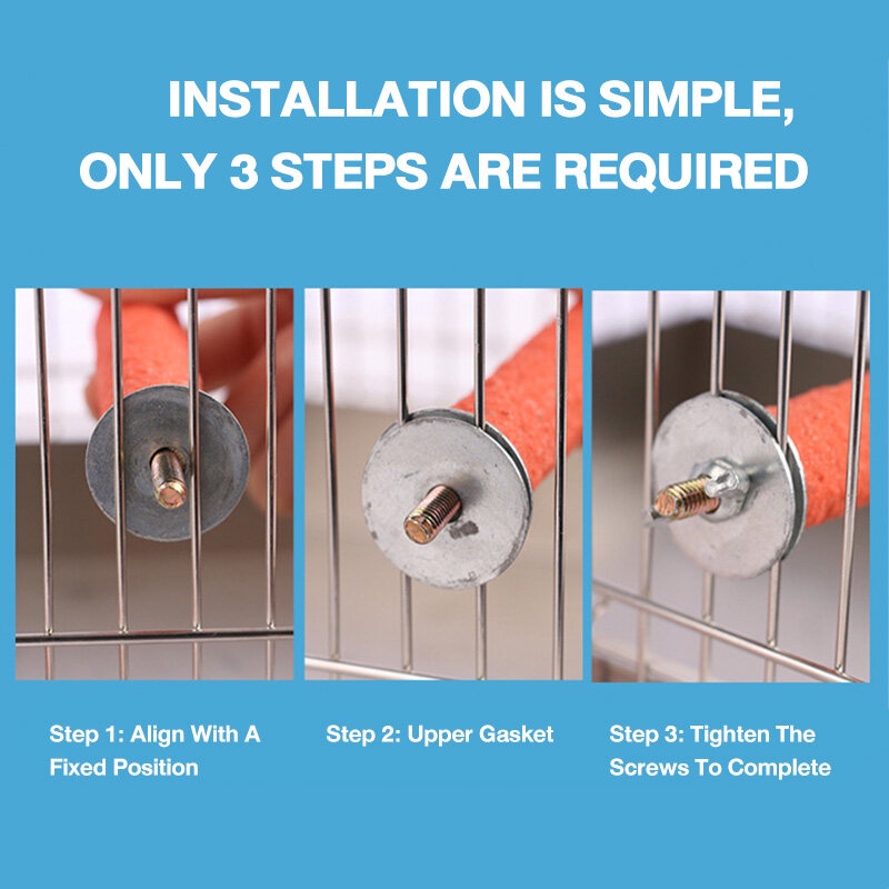 Thanh Mài Móng Vuốt Chim Vẹt HZMPS0004