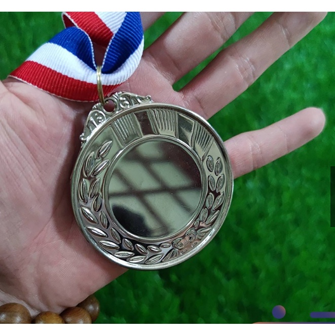 Huy chương thể thao, trao giải thưởng vàng bạc đồng nhựa cứng cao cấp