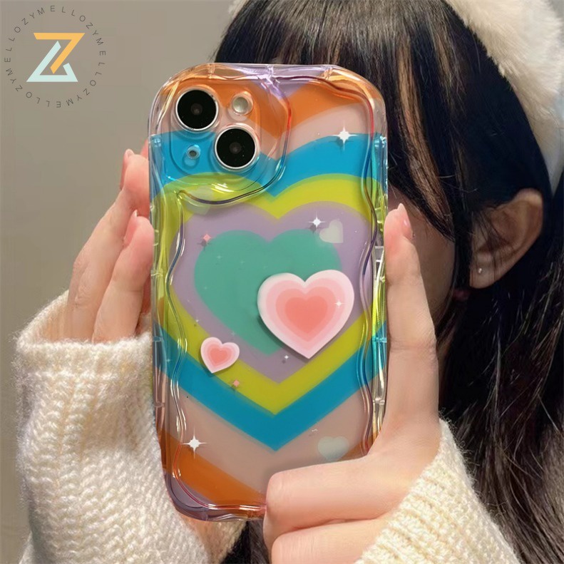 Oppo Reno 11 5G Reno11 Pro Reno 10 5G Reno 8T 5G Reno 8T 4G Reno 8Z 5G Reno 7Z 5G Reno 8 5G Reno 8 4G Reno 7 4G Reno 6 5G Reno 5 Reno 4F Sweet Cool Love Ốp điện thoại silicon