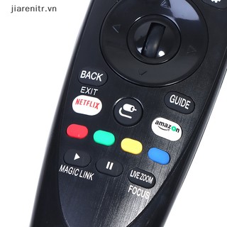 Ji replacement am-hr650a cho lg magic 2017 smart 3d tv remote control vn